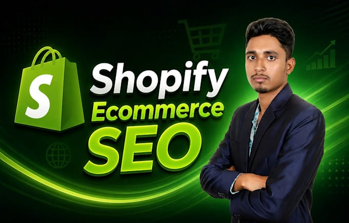 do optimize website for ecommerce seo on shopify store ranking,