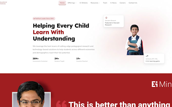 recruit and activate teachers, tutors, trainers, and ed