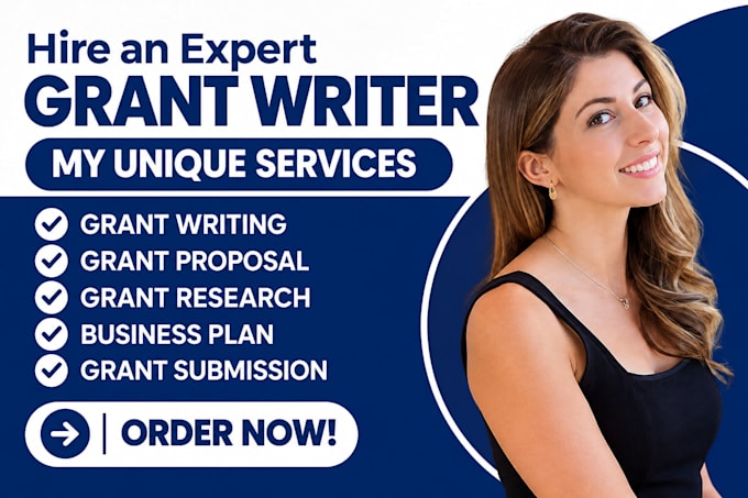 write grant proposals research grants and grant applications
