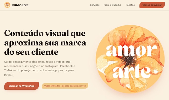 create aesthetic social media content and digital art