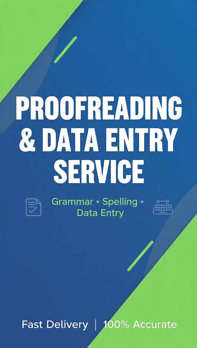 proofread and fix spelling and grammar mistakes