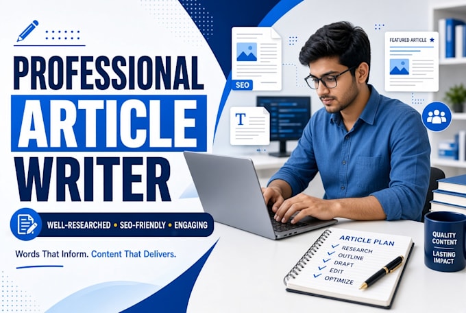 content writing for you