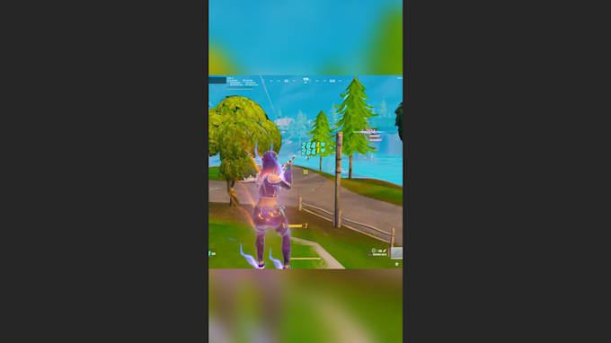 edit short form fortnite videos