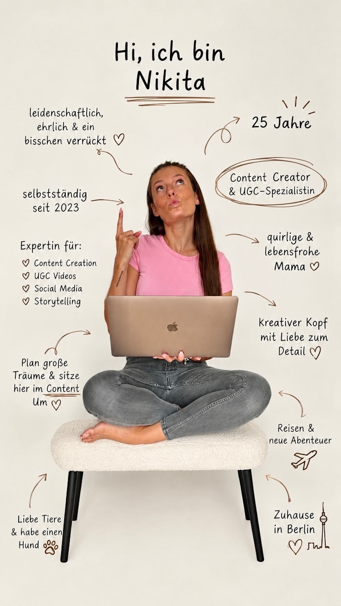 create insane authentic ugc ads