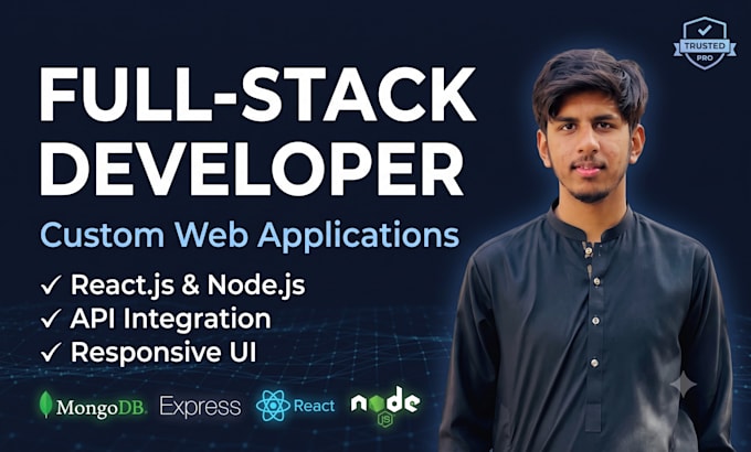 build website, website development, full stack developer, front end developer