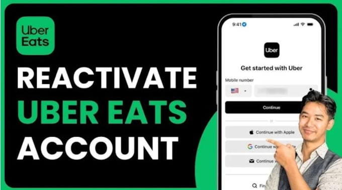 uber reactivation, amazon flex reactivation, lyft reactivation, spark driver bot