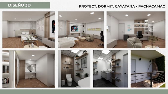 architecture and interior design