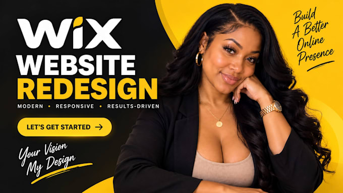wix website redesign wix redesign wix website design wix website redesign