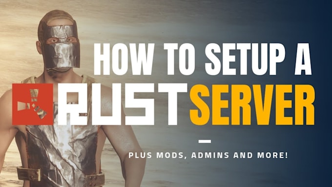 create rust game plugin for your rust server