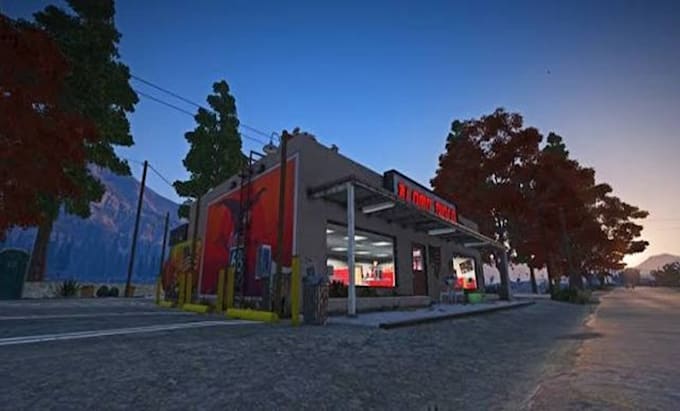 optimize your mlo and mapping textures for fivem gtarp