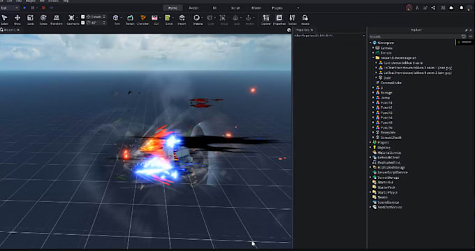 create custom roblox abilities and skills