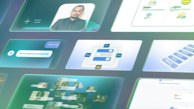do saas and product motion graphics
