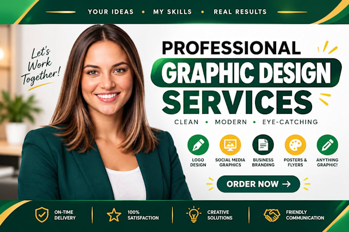 design header and footer