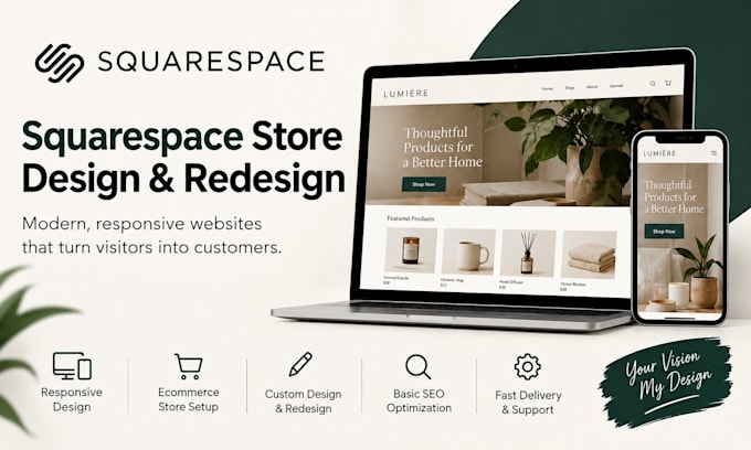 squarespace store design squarespace store redesign squarespace website design