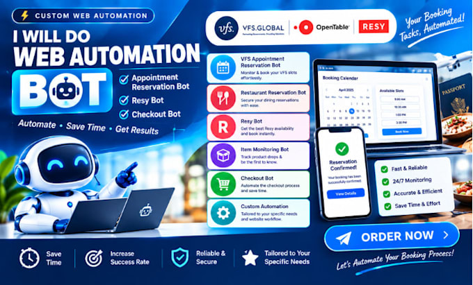 do appointment auto purchase bot checkout bot  target bot