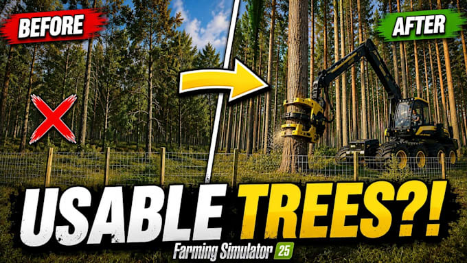 custom fs25, fs22 truck mods, farming simulator mod conversion