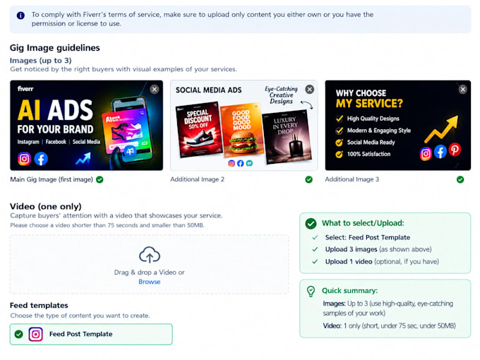 create high converting ai ads for your brand