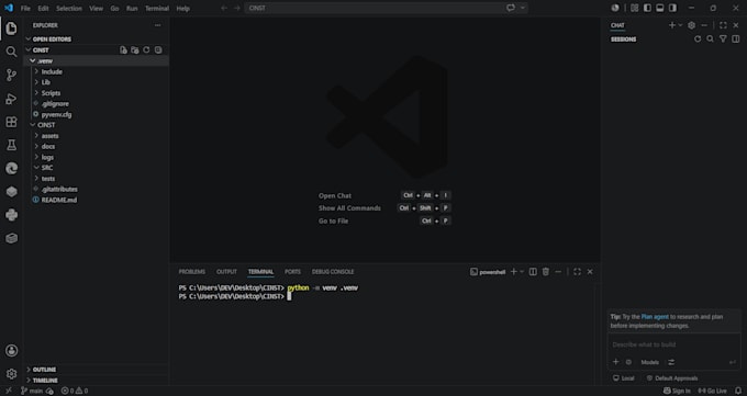 do work with precision and accuracy, help in generate new