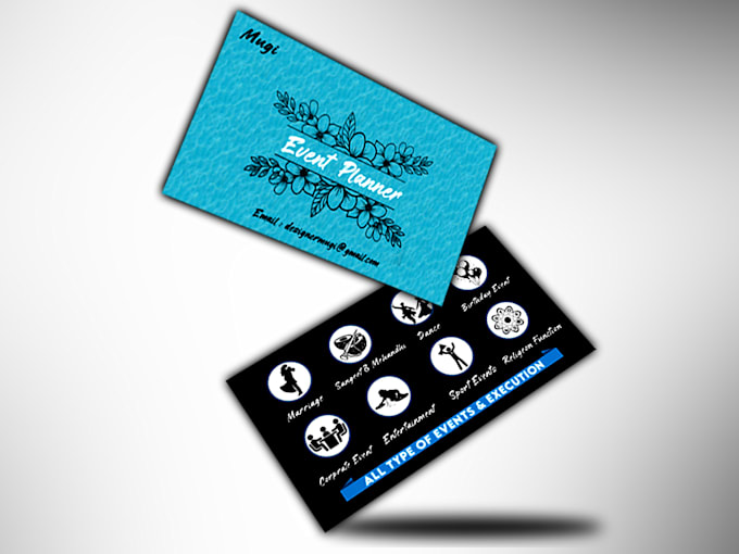 design graphics that stand out