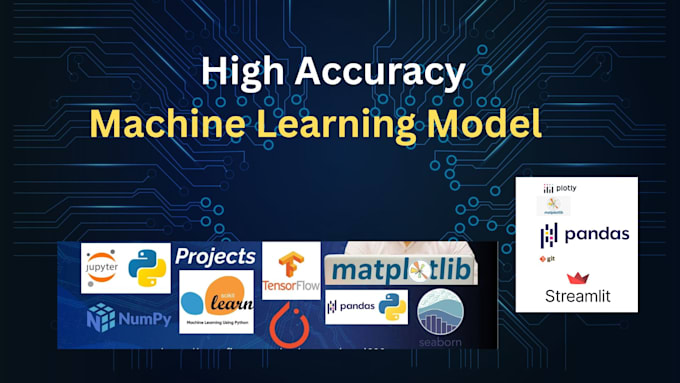 build sales and demand forecasting models with python machine learning