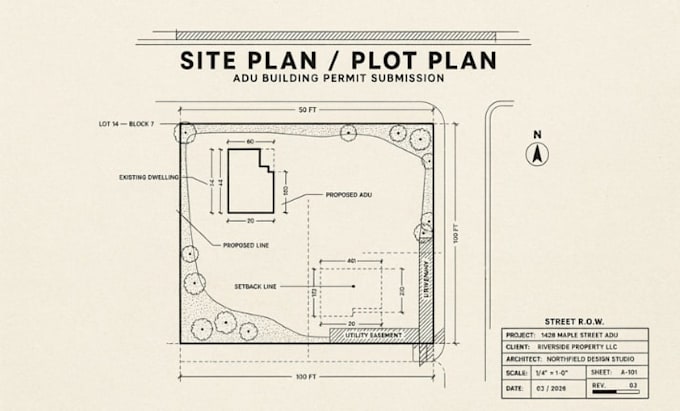 draft 2d floor plan layout architectural blueprint tx US