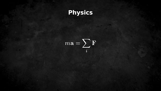assist with solving physics problems