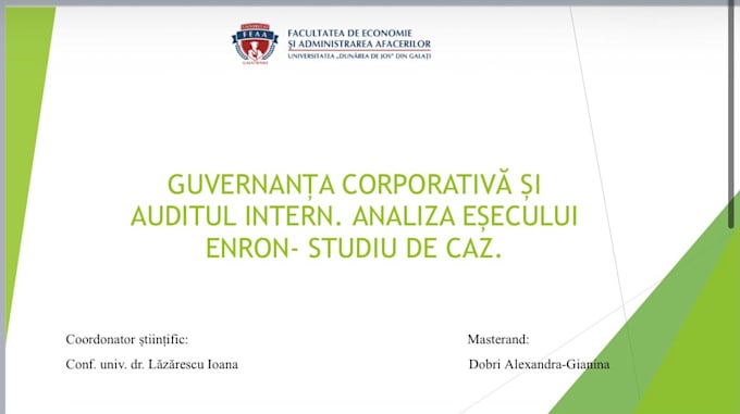 create a professional powerpoint presentation for your business or project