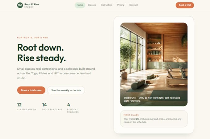 design a website your customers will love