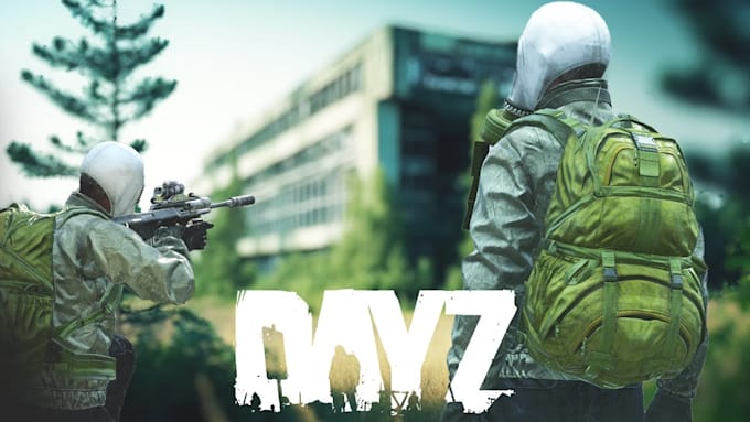 setup dayz server, map and mod  ur console dayz server
