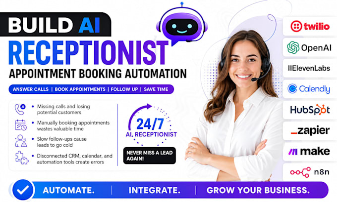 setup zoho crm automation zapier integration