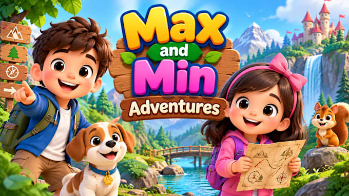 create professional ai video for kids
