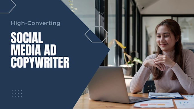 write high converting facebook
