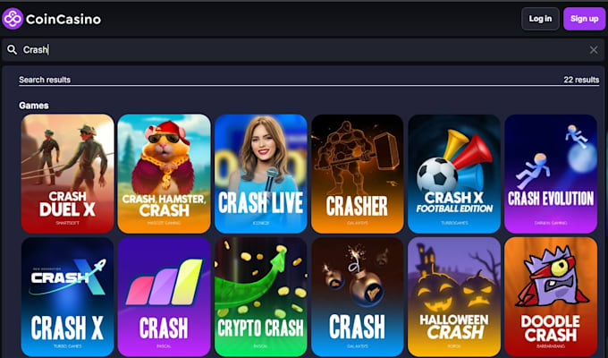 develop arcade game website, crash game website, crypto gaming web, aviator bot