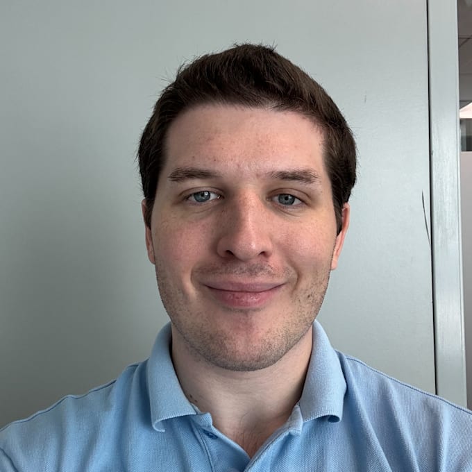 build your enterprise app poc fast on AWS