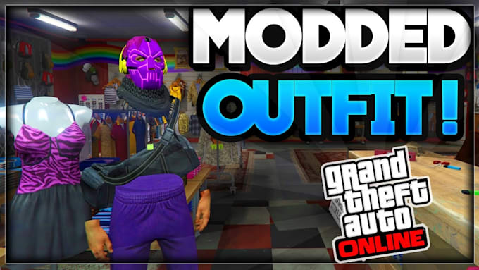 custom fivem clothing, fivem ped, gta v ped or mods and custom face ped