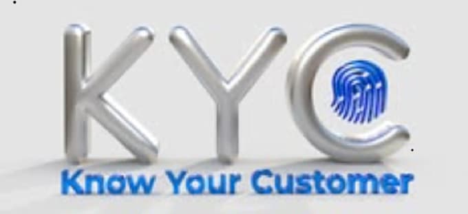 provide kyc compliance support for revolute, wise and more
