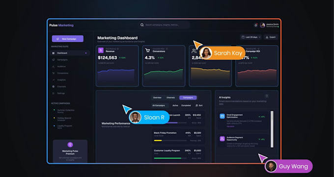 create startup explainer videos, commercial ads and product promos videos