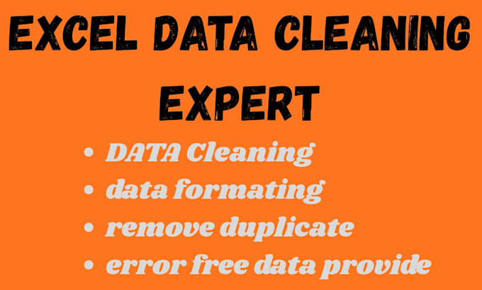provide customized excel solutions for your business