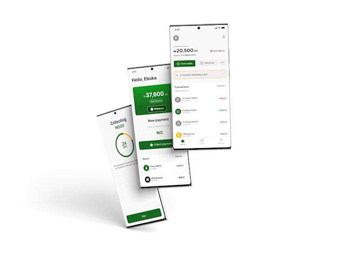 build cross platform mobile apps