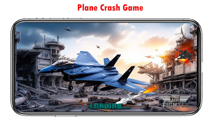 build aviator plane crash full game website and mobile application