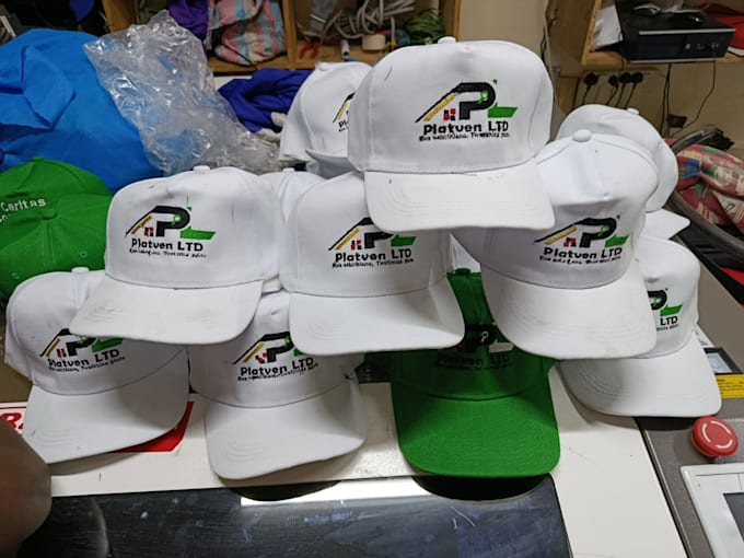digitize your logo for embroidery