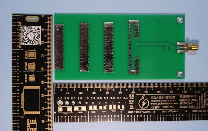 design usb c, can bus and custom mcu pcb boards