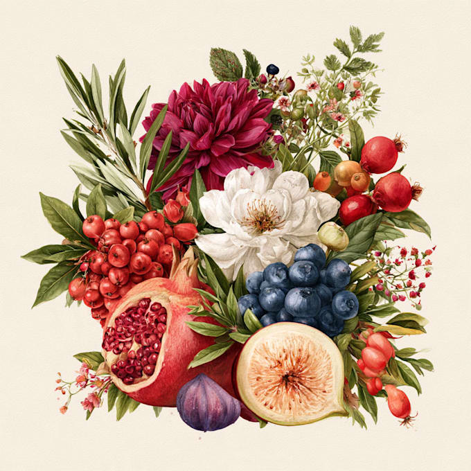 illustrate best botanical illustration