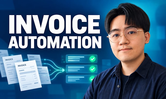run plain text invoice validation and flag batch errors