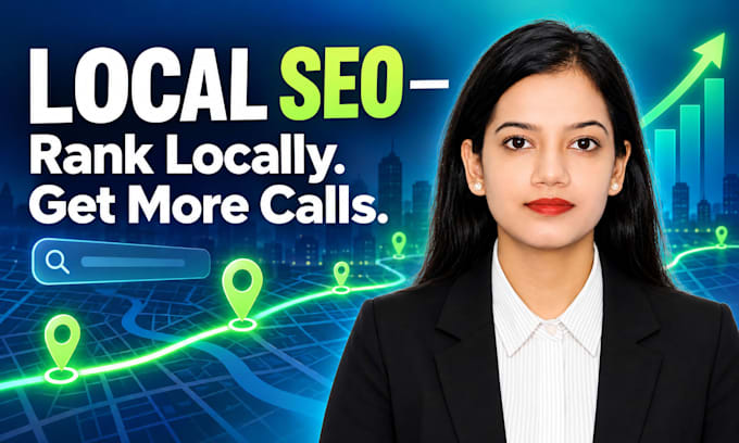 optimize your google maps listing and gmb profile