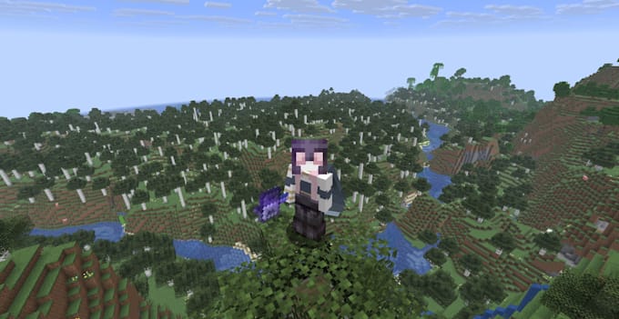 do tasks in minecraft