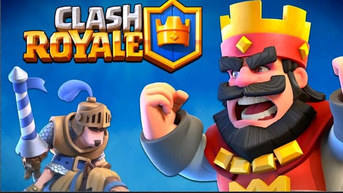 coach you to master clash royale