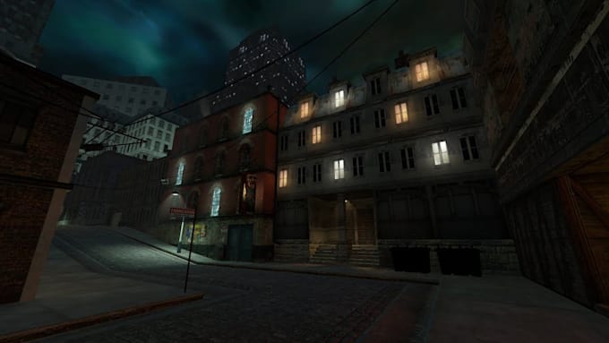 model gmod, garrys mod, fallout, skyrim, game, outlast, gmod map, ffxiv