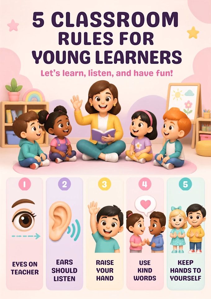 design engaging educational worksheets and learning materials in canva