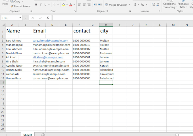 do microsoft word data entry, typing and document formatting
